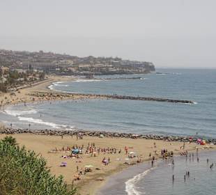 Strand Playa del Ingles