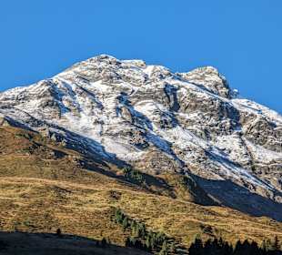 Wandern St. Sigmund im Sellrain