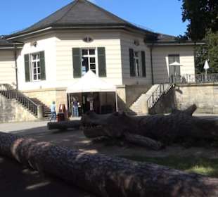 Gaststätte Bärenschlössle