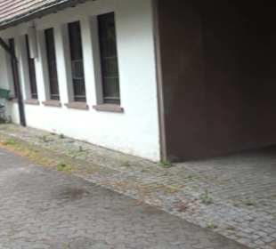 Friedhof Wittlensweiler