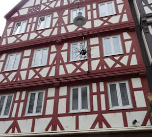 Altstadt Mosbach