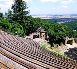 Bergtheater Thale