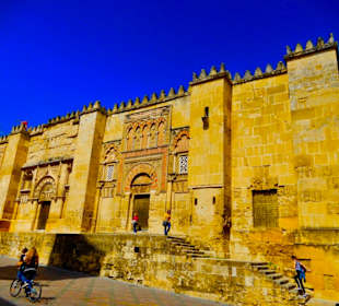 Mezquita-Catedral