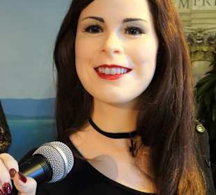 Impressionen aus dem Wachsfigurenkabinett