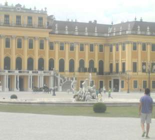 Schloß Schönbrunn