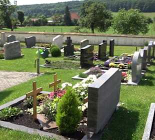 Friedhof