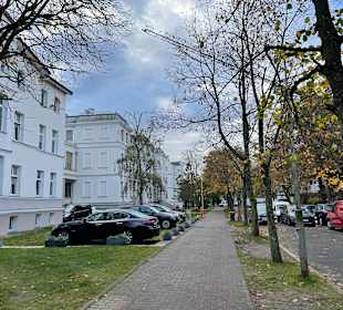 Stadtrundgang Kolobrzeg/Kolberg