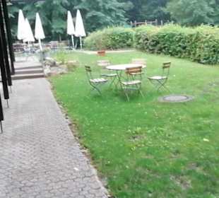 Wanderheim Eninger Weide