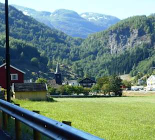 Rallarvegen