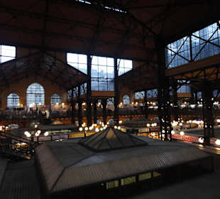 Markthalle