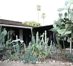 Mexikanisches Viertel