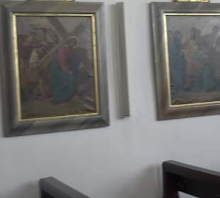 Katholische Pfarrkirche St. Georg Hailtingen