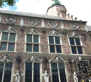 Rijksmonument Lateinschule