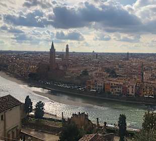 Altstadt Verona