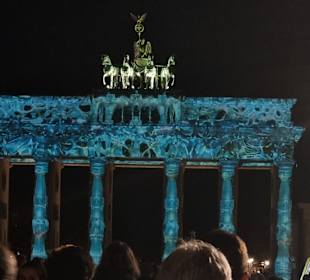 Brandenburger Tor 