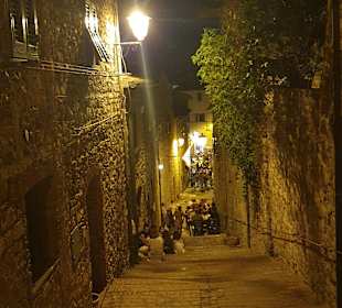 Stadtrundgang Venturina