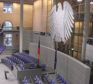 Reichtagsgebäude