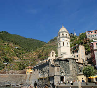 Vernazza