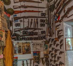 Kriegsmuseum 