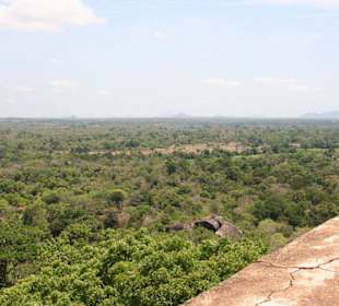Sigiriya