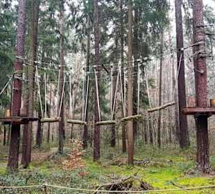 Sehr gut Ausgebaut alles