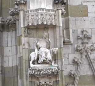 Dom St. Peter