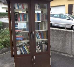 Neues Rathaus von 1950