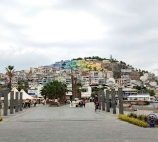 Altstadt Kusadasi