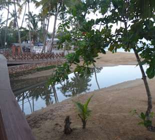 Strand Las Terrenas