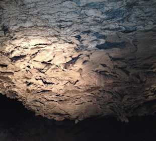 Barbarossa - Höhle Kyffhäuser