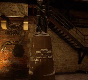 Galeria Sztuki Starożytnej