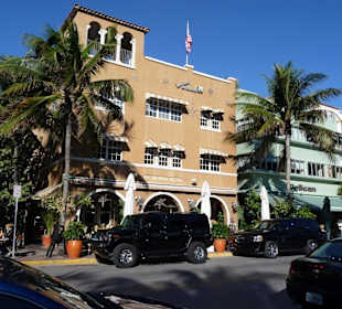Ocean Drive