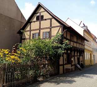 Altstadt Beeskow in Beeskow