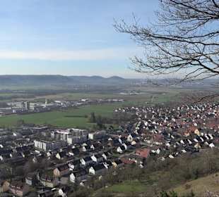 Hirschauer Spitzbergwegle (Premiumspazierwanderweg
