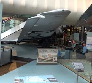 Deutsches Technikmuseum 