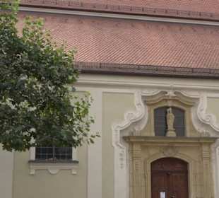 Stiftspfarrkirche St. Kassian