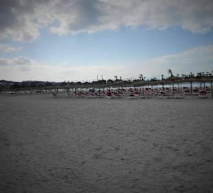 Strand Alcudia