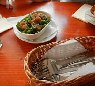 Restaurant Zloty Okon