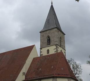 Sülchenkirche