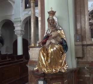 Erzabteikirche St. Peter