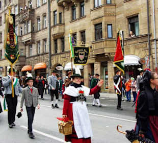 Bauernverband Mittelfranken