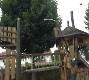 Spielplatz Ländlen Haslach