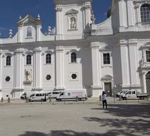 Dom St. Stephan