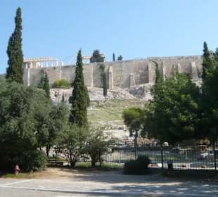 Akropolis