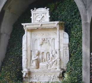 Monte Palace Tropical Garden
