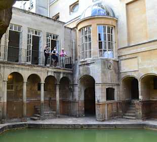 Roman Baths