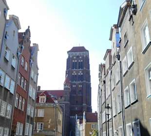 Altstadt Danzig