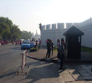 Königspalast/ Grand Palace