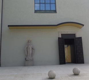 Marianische Votivkirche