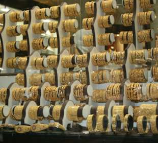 Gold Souq